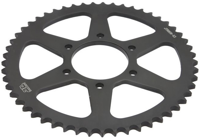 Roata Dintata Cutie Viteze Moto JT Sprockets JTR809,53