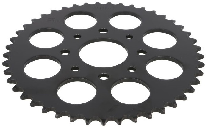 Roata Dintata Cutie Viteze Moto JT Sprockets JTR273,45