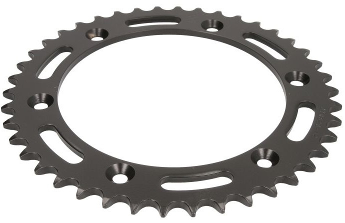 Roata Dintata Cutie Viteze Moto JT Sprockets JTR828,42