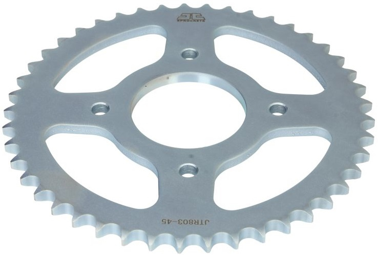 Roata Dintata Cutie Viteze Moto JT Sprockets JTR803,45