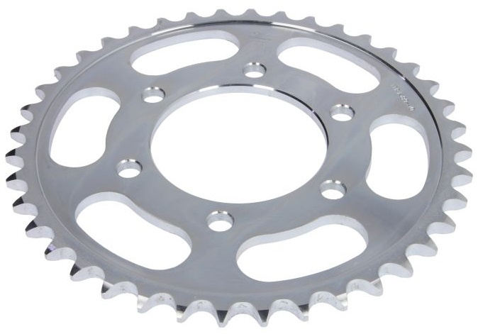 Roata Dintata Cutie Viteze Moto JT Sprockets JTR1489,40