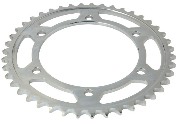 Roata Dintata Cutie Viteze Moto JT Sprockets JTR300,43