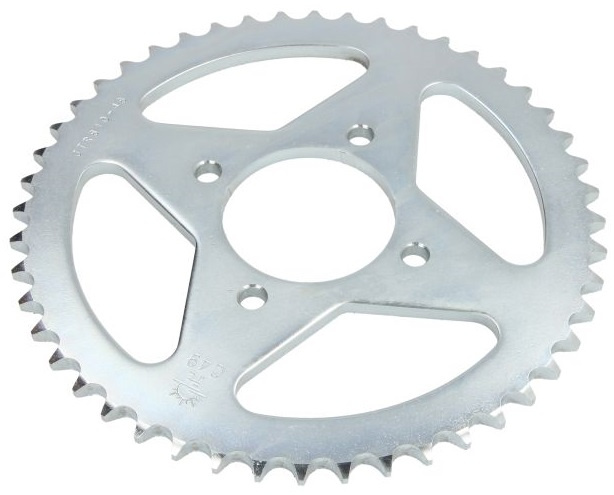 Roata Dintata Cutie Viteze Moto JT Sprockets JTR810,48