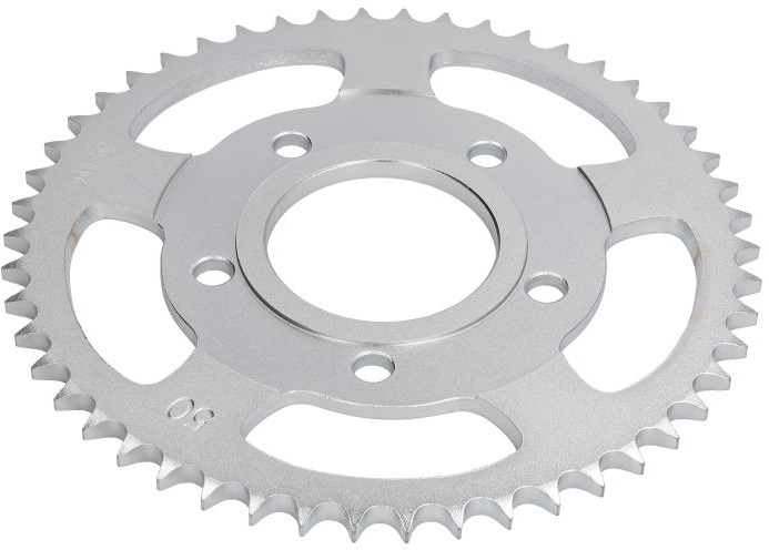 Roata Dintata Cutie Viteze Moto JT Sprockets JTR242,50