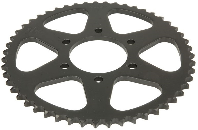 Roata Dintata Cutie Viteze Moto JT Sprockets JTR809,51