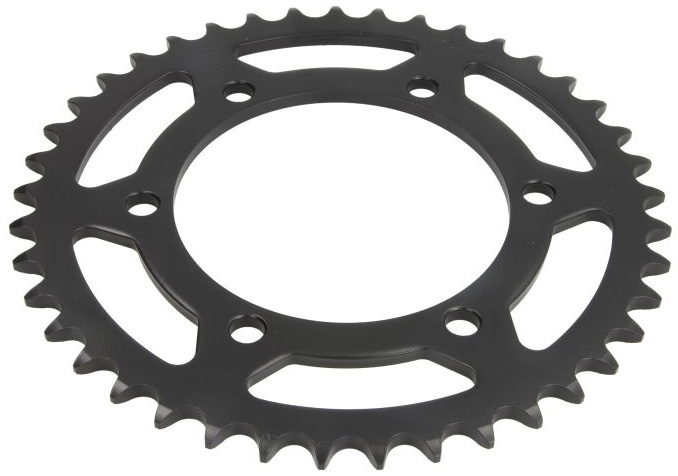 Roata Dintata Cutie Viteze Moto JT Sprockets JTR486,41