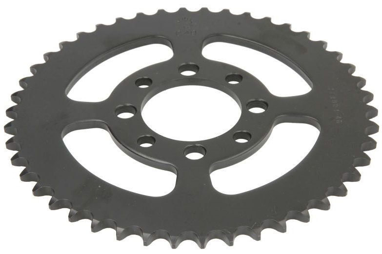 Roata Dintata Cutie Viteze Moto JT Sprockets JTR801,46