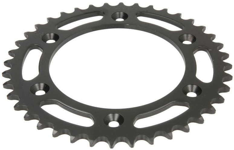Roata Dintata Cutie Viteze Moto JT Sprockets JTR210,40