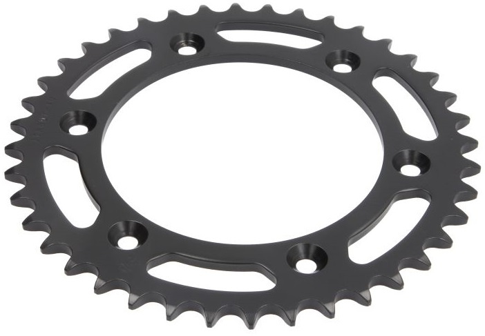Roata Dintata Cutie Viteze Moto JT Sprockets JTR897,40