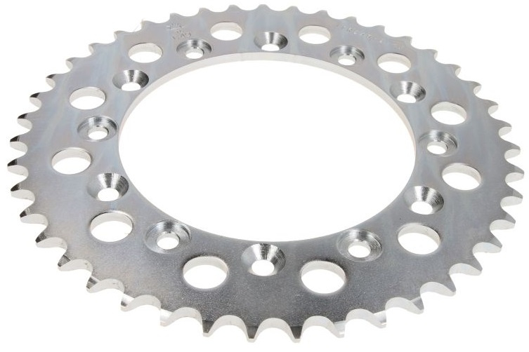 Roata Dintata Cutie Viteze Moto JT Sprockets JTR2452,43