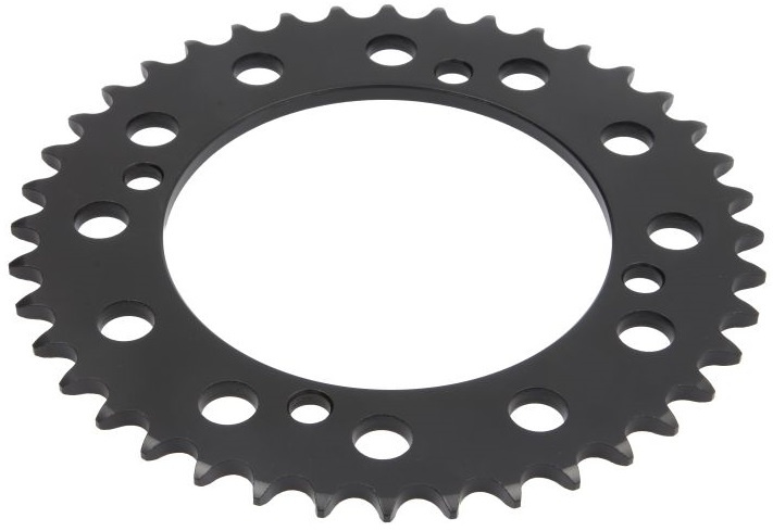 Roata Dintata Cutie Viteze Moto JT Sprockets JTR857,40