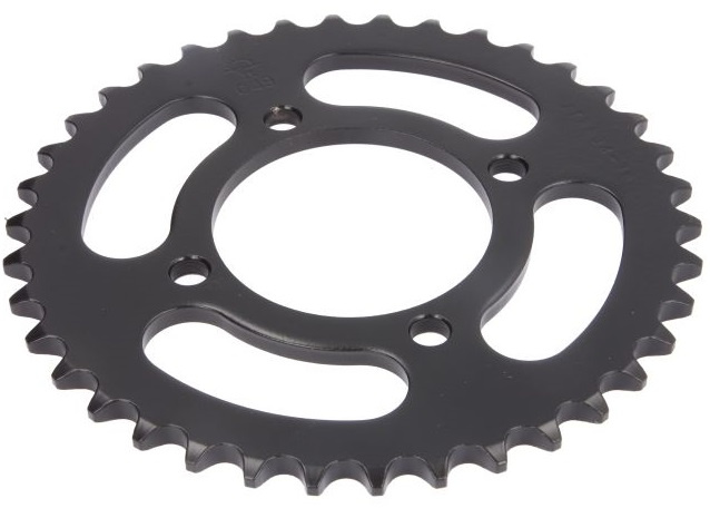 Roata Dintata Cutie Viteze Moto JT Sprockets JTR834,38