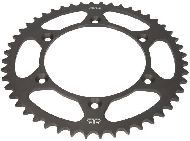 Roata Dintata Cutie Viteze Moto JT Sprockets JTR822,48