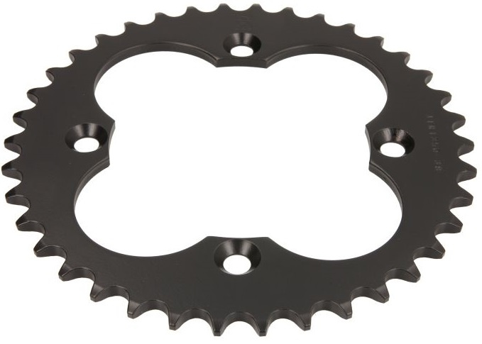 Roata Dintata Cutie Viteze Moto JT Sprockets JTR1350,38