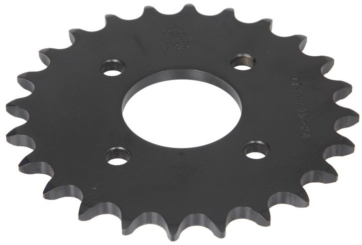Roata Dintata Cutie Viteze Moto JT Sprockets JTR1795,24