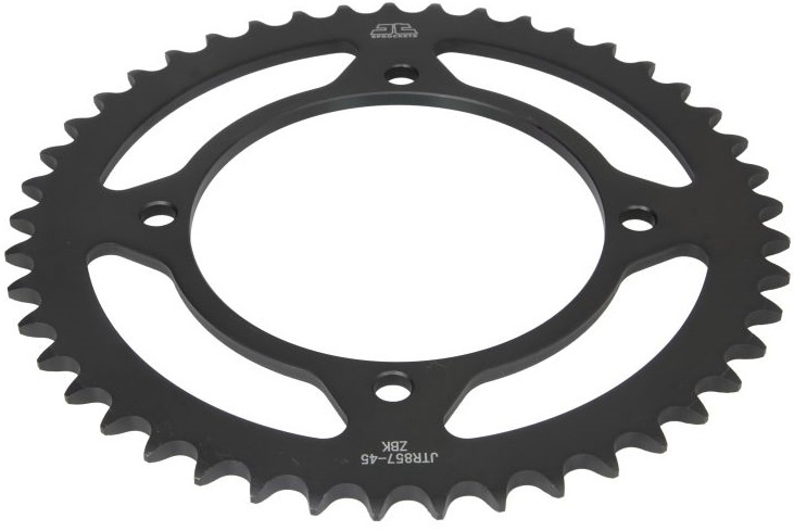 Roata Dintata Cutie Viteze Moto JT Sprockets JTR857,45ZBK