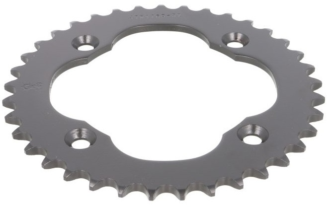 Roata Dintata Cutie Viteze Moto JT Sprockets JTR1760,37