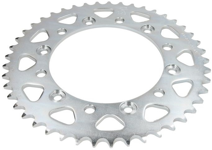 Roata Dintata Cutie Viteze Moto JT Sprockets JTR2453,45