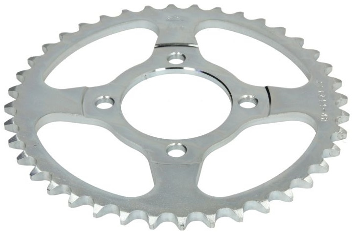 Roata Dintata Cutie Viteze Moto JT Sprockets JTR211,40