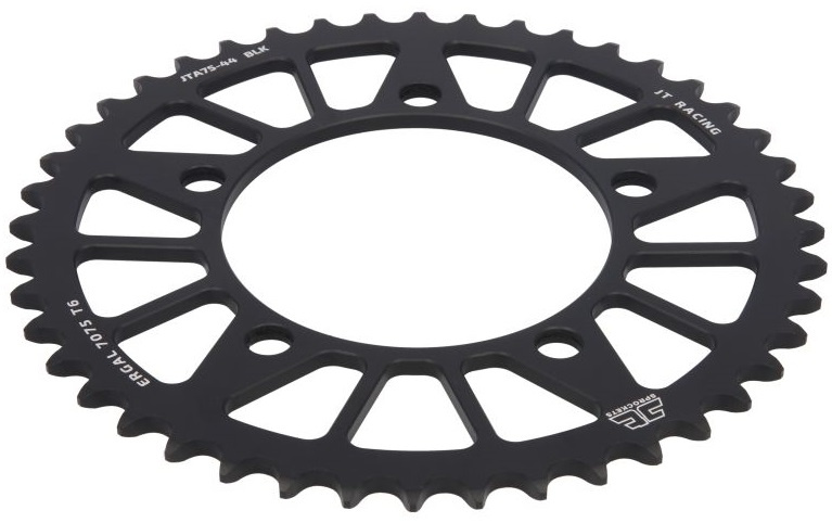 Roata Dintata Cutie Viteze Moto JT Sprockets JTA75,44BLK