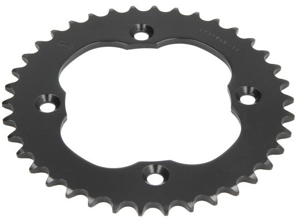 Roata Dintata Cutie Viteze Moto JT Sprockets JTR1760,38