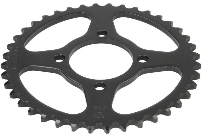 Roata Dintata Cutie Viteze Moto JT Sprockets JTR257,40