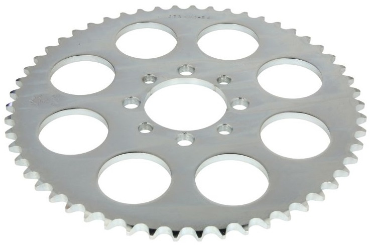 Roata Dintata Cutie Viteze Moto JT Sprockets JTR801,54