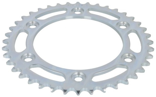 Roata Dintata Cutie Viteze Moto JT Sprockets JTR301,40