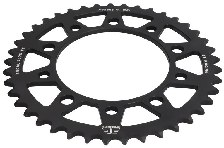 Roata Dintata Cutie Viteze Moto JT Sprockets JTA1303,41BLK