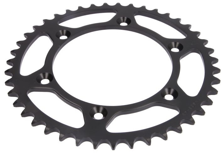 Roata Dintata Cutie Viteze Moto JT Sprockets JTR808,43