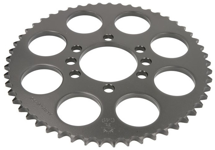 Roata Dintata Cutie Viteze Moto JT Sprockets JTR843,53