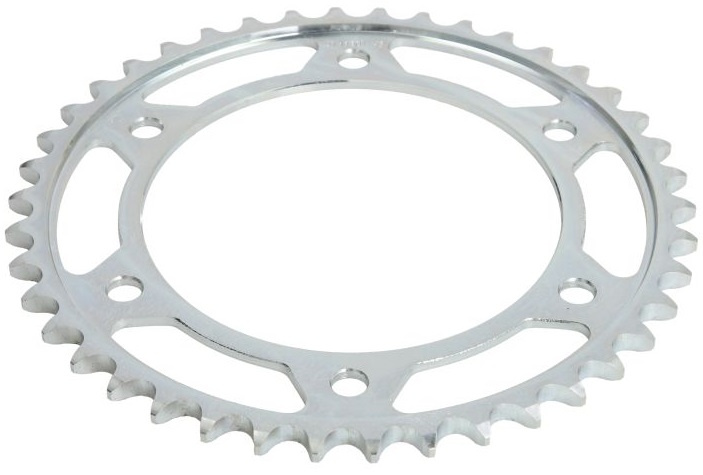 Roata Dintata Cutie Viteze Moto JT Sprockets JTR1307,42