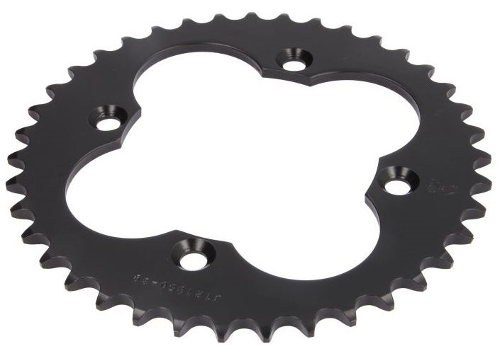 Roata Dintata Cutie Viteze Moto JT Sprockets JTR1350,39