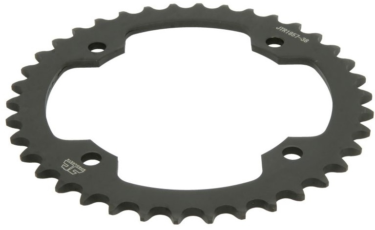 Roata Dintata Cutie Viteze Moto JT Sprockets JTR1857,38