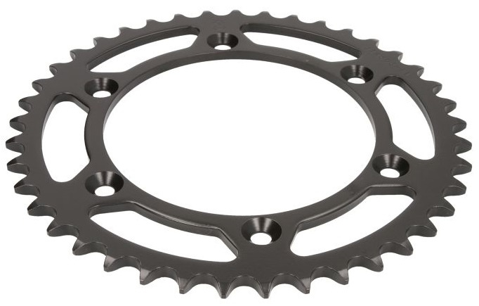 Roata Dintata Cutie Viteze Moto JT Sprockets JTR808,41