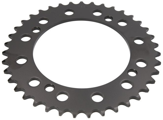 Roata Dintata Cutie Viteze Moto JT Sprockets JTR857,39
