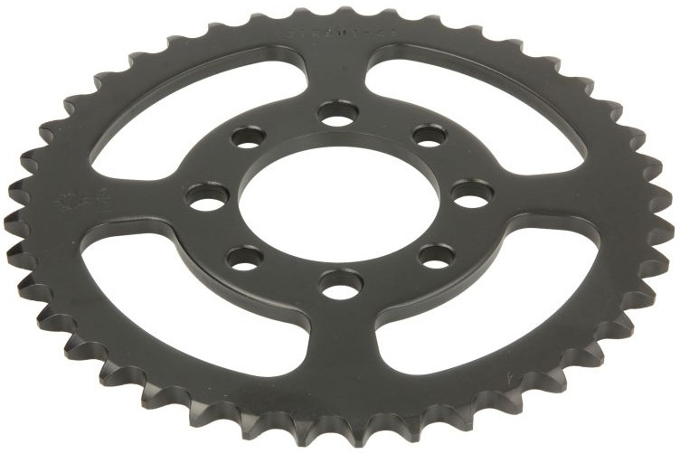 Roata Dintata Cutie Viteze Moto JT Sprockets JTR801,41