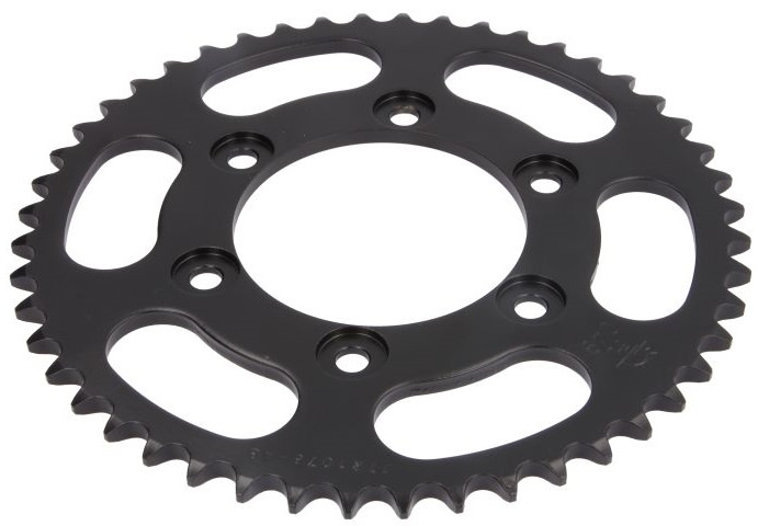 Roata Dintata Cutie Viteze Moto JT Sprockets JTR1076,48