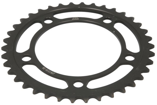 Roata Dintata Cutie Viteze Moto JT Sprockets JTR1316,38