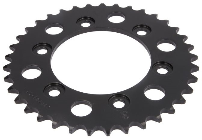 Roata Dintata Cutie Viteze Moto JT Sprockets JTR735,37