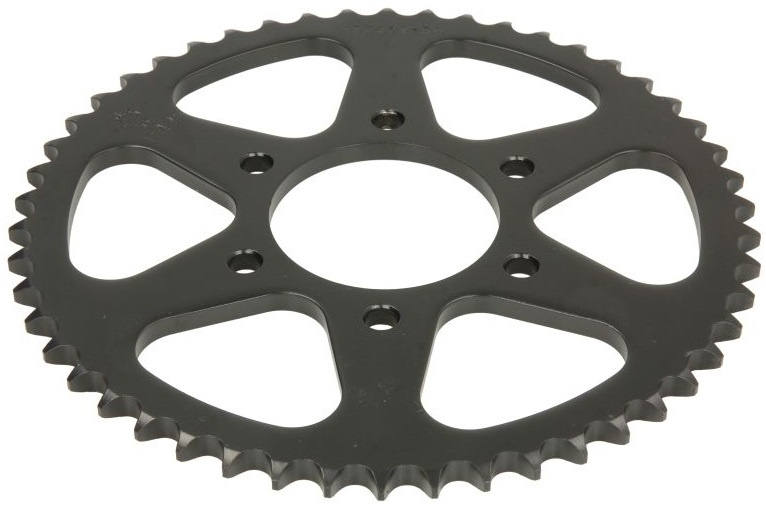 Roata Dintata Cutie Viteze Moto JT Sprockets JTR471,50