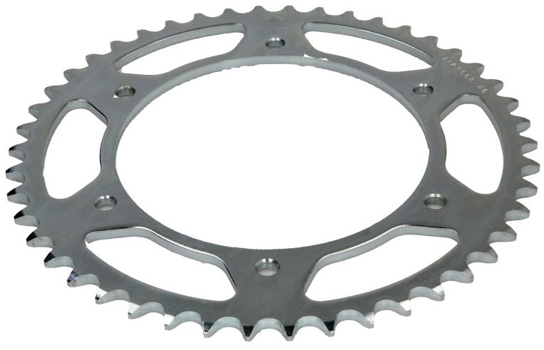 Roata Dintata Cutie Viteze Moto JT Sprockets JTR1068,46