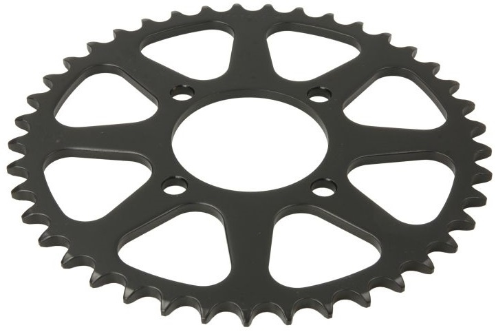 Roata Dintata Cutie Viteze Moto JT Sprockets JTR1414,41