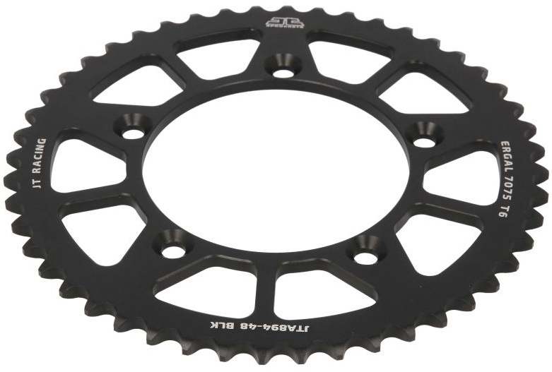 Roata Dintata Cutie Viteze Moto JT Sprockets JTA894,48BLK