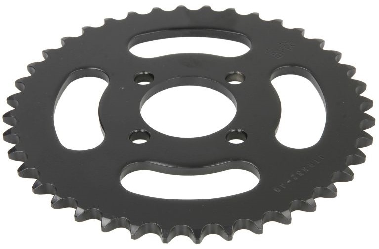 Roata Dintata Cutie Viteze Moto JT Sprockets JTR832,40