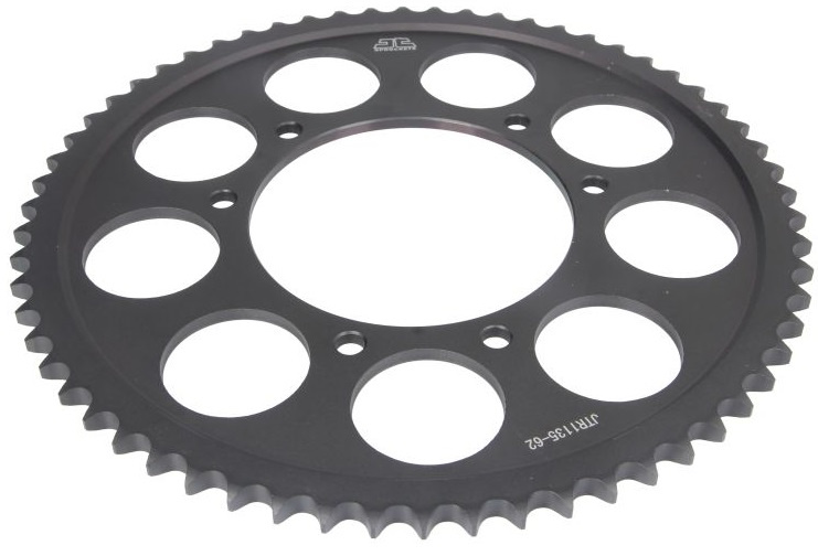 Roata Dintata Cutie Viteze Moto JT Sprockets JTR1135,62