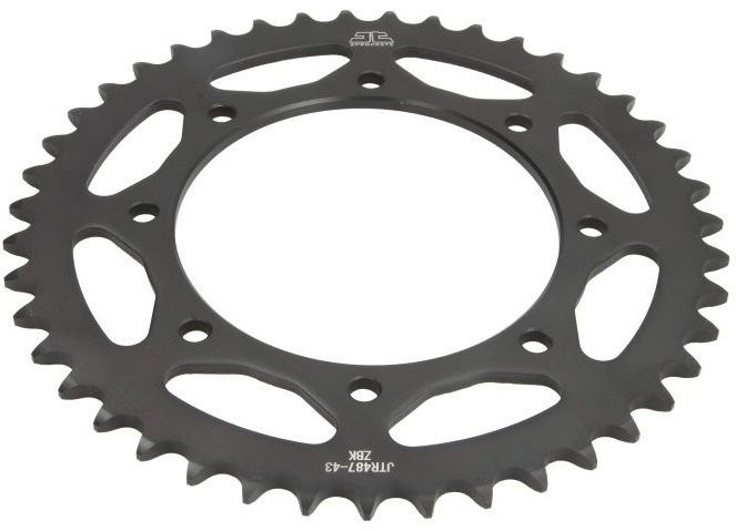 Roata Dintata Cutie Viteze Moto JT Sprockets JTR487,43