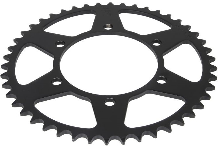 Roata Dintata Cutie Viteze Moto JT Sprockets JTR486,46