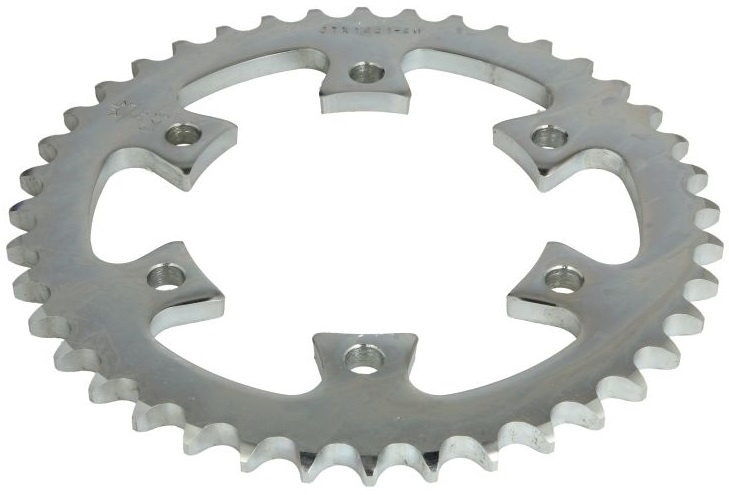 Roata Dintata Cutie Viteze Moto JT Sprockets JTR1421,40