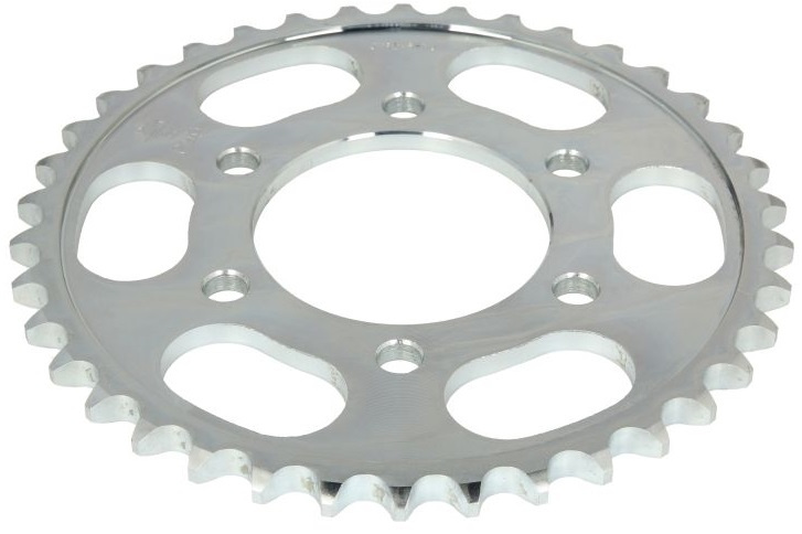 Roata Dintata Cutie Viteze Moto JT Sprockets JTR816,38